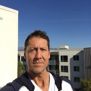 Meet your Posher, Rick